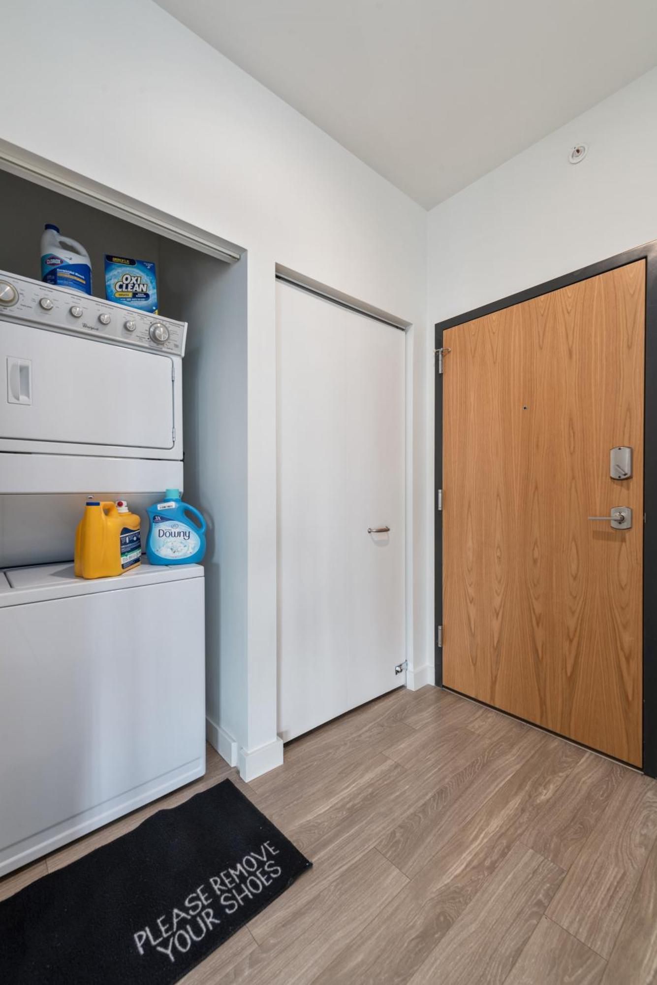 Aurelien Spacious Apartments In The Heart Of Gold Coast Chicago Bagian luar foto